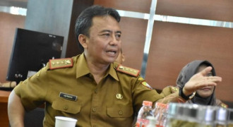 Bangun Jabar, Pemprov Siap Kolaborasi dengan Dikti