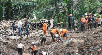 Banjir Rusak Struktural Infrastruktur Pembangunan