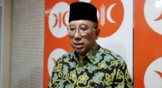 Inilah Sosok Haru Pesaing Kuat di Pilgub Jabar  