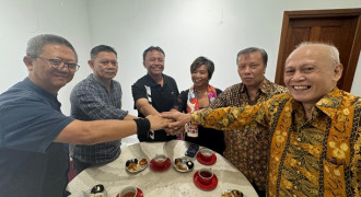 Pemprov & GIPI Sepaham Bangun Industri Pariwisata