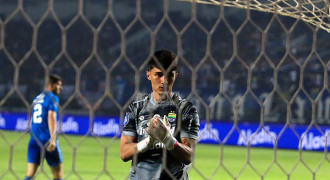 Ini Kunci Kemenangan Persib atas Bali United