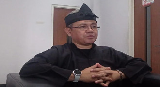 Ade Zakir Resmi Jadi Plh Bupati Bandung Barat  