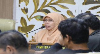 Legislator Sesalkan Kasus Perundungan Siswa di KBB