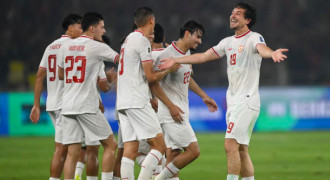 STY Optimis Indonesia Bisa Bersaing di Putaran 3