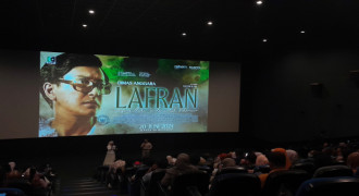 Film LAFRAN Siap Tayang di Bioskop 20 Juni 2024