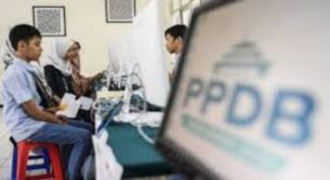 Disdik Klaim PPDB Jabar Tahap 1 Berjalan  Lancar