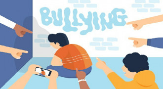 Cegah Bullying di Sekolah, Ini Tips Pencegahannya