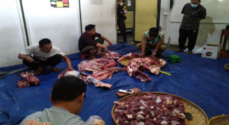 Perhatikan Hal Ini Sebelum Konsumsi Daging Kurban