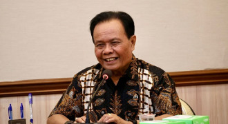 Yod Mintaraga: Jawa Barat Butuh Formula Baru dalam