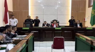 Sidang Praperadilan Pegi Setiawan Ditunda