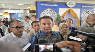 Bandara Kertajati Terbuka untuk Investor