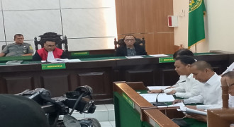 Polda Jabar Bantah Gugatan Pegi Setiawan 