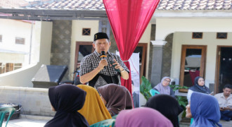 Daddy: Sitiwinangun, Desa Wisata yang Layak Jual