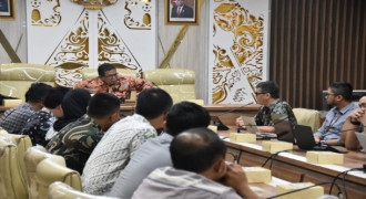 Forum Guru Honorer Minta Kuota PPPK Ditambah 