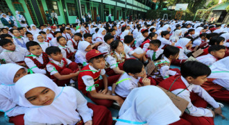 MPLS Tumbuhkan Minat dan Kemandirian Siswa