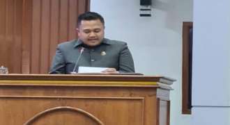 Pemkab Bandung Harus Serius Dongkrak Daya Beli 