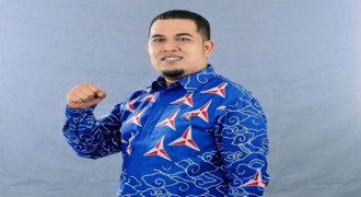 Sosok Oto Caleg Terpilih Dari Partai Demokrat