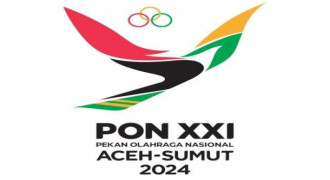 Jabar Andalkan Cabor Ini pada PON Aceh-Sumut 2024