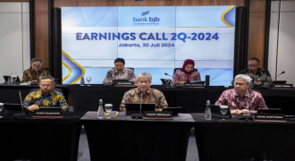 Bank bjb Fokus Pengembangan Usaha Secara Grup