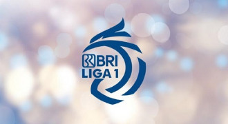 Jadwal dan Hasil Pertandingan Liga 1 2024-2025