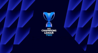 Jadwal AFC Champions League Two 2024-2025