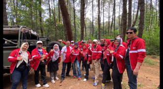 Mutu Pendidikan Jawa Barat Terus Meningkat