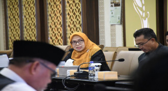 Sekwan Jabar Siap Gelar Pelantikan Dewan Baru