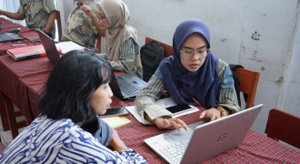 Ikhtiar Menyelamatkan Siswa “Ilegal” PPDB 2024