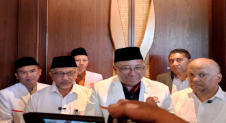 PKS Jabar Gelar Konsolidasi Pemenangan ASIH