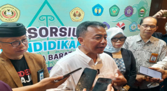 Peminat Guru Penggerak di Jabar Masih Minim