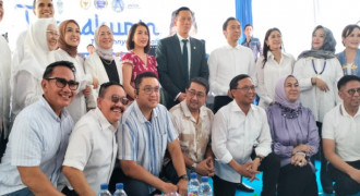 Demokrat Siap Berjuang Menangkan Dandan-Arif  