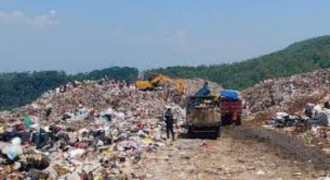 Ritase Sampah Kota Bandung ke Sarimukti Dikurangi