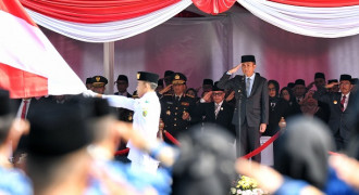 Momentum Bangun Agenda Pengembangan Kepemudaan