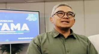 Farhan Ingin Yakinkan Pemilih di Debat Perdana