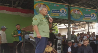 Farhan Usulkan Sistem Zonasi Sekolah Dihapus