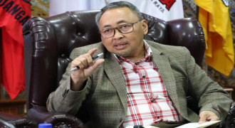 DPRD Setuju Adanya UN untuk Pemetaan Pendidikan