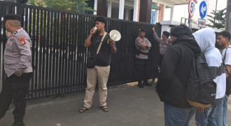 Usut Korupsi Building Management RSUD Kota Bekasi 