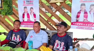 Media yang Jelekin Tri Adhianto Tak Profesional