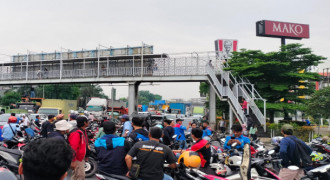 Buruh Bekasi: Tetapkan UMK 2025 Sesuai Putusan MK