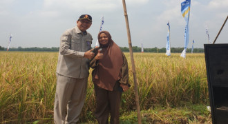 Daddy Rohanady: Petani Harus Merdeka dan Sejahtera