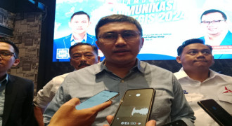 Perkuat Sinergi Kaum Z Demokrat Jalin Influencer 