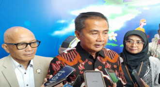 Bey Machmudin: Hati-hati, Marak Investasi Bodong