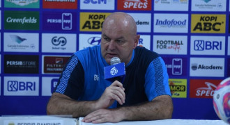 Hodak Puas Persib Raih Kemenangan Penting di GBLA