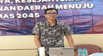 Survei Polsight, Haru-Dhani di Atas Farhan-Erwin 