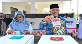 Pasangan ASIH Optimis Menang di Pilgub Jabar