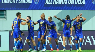 Persib Bisa Lolos ke 16 Besar ACL 2, Ini Syaratnya