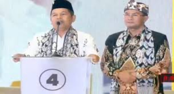 Unggul di Quick Count, Ini Komentar Dedi Mulyadi