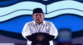 Presiden Minta Kemendikdasmen Kaji PPDB Zonasi